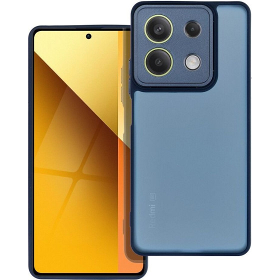 Variete Case For Xiaomi Redmi Note 13 5G Navy Blue OEM