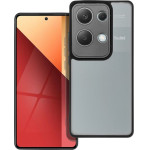 Variete Case For Xiaomi Redmi Note 13 Pro 4G / Poco M6 Pro 4G Black OEM