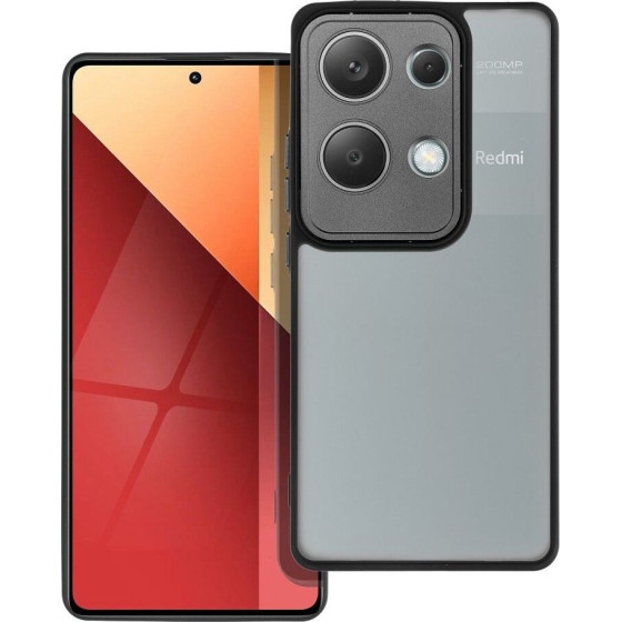 Variete Case For Xiaomi Redmi Note 13 Pro 4G / Poco M6 Pro 4G Black OEM