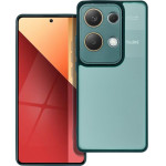 Variete Case For Xiaomi Redmi Note 13 Pro 4G / Poco M6 Pro 4G Dark Green OEM