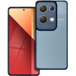 Variete Case For Xiaomi Redmi Note 13 Pro 4G / Poco M6 Pro 4G Navy Blue OEM