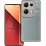 Variete Case For Xiaomi Redmi Note 13 Pro 4G / Poco M6 Pro 4G Steel OEM