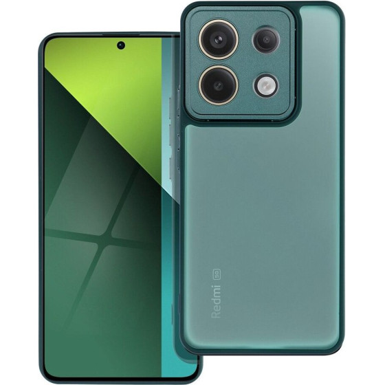 Variete Case For Xiaomi Redmi Note 13 Pro 5G Dark Green OEM