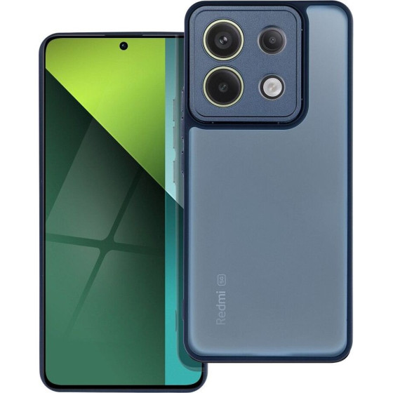 Variete Case For Xiaomi Redmi Note 13 Pro 5G Navy Blue OEM