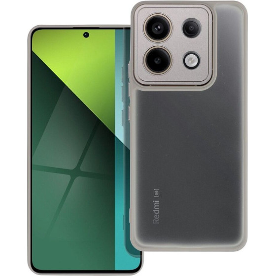 Variete Case For Xiaomi Redmi Note 13 Pro 5G Steel OEM
