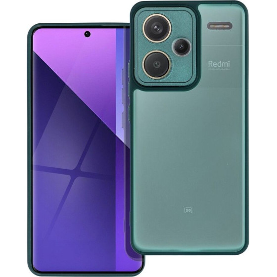 Variete Case For Xiaomi Redmi Note 13 Pro Plus 5G Dark Green OEM