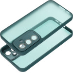Variete Case For Xiaomi Redmi Note 14 4G (Global - 164,84mm x 78,15mm x 8,16mm) Dark Green OEM