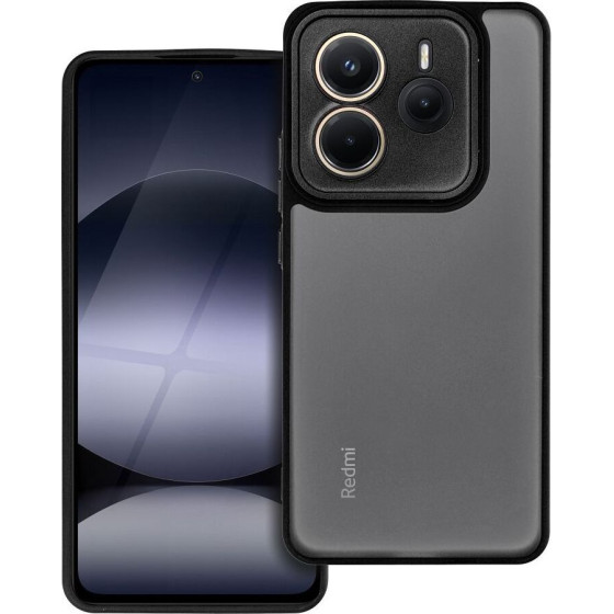 Variete Case For Xiaomi Redmi Note 14 5G Black OEM