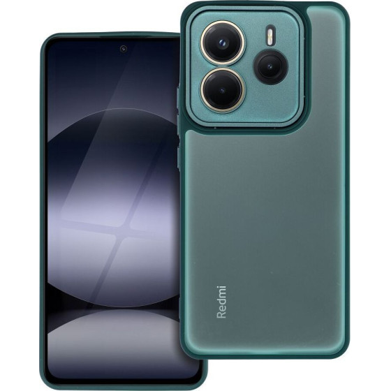 Variete Case For Xiaomi Redmi Note 14 5G Dark Green OEM