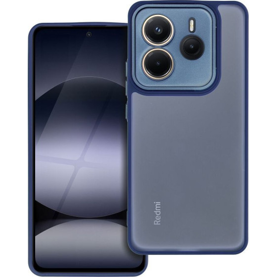 Variete Case For Xiaomi Redmi Note 14 5G Navy Blue OEM