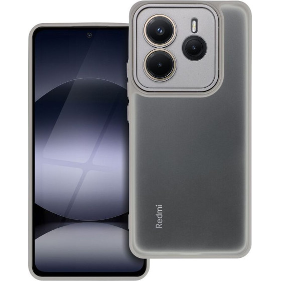 Variete Case For Xiaomi Redmi Note 14 5G Steel OEM