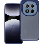 Variete Case For Xiaomi Redmi Note 14 Pro 5G Navy Blue OEM