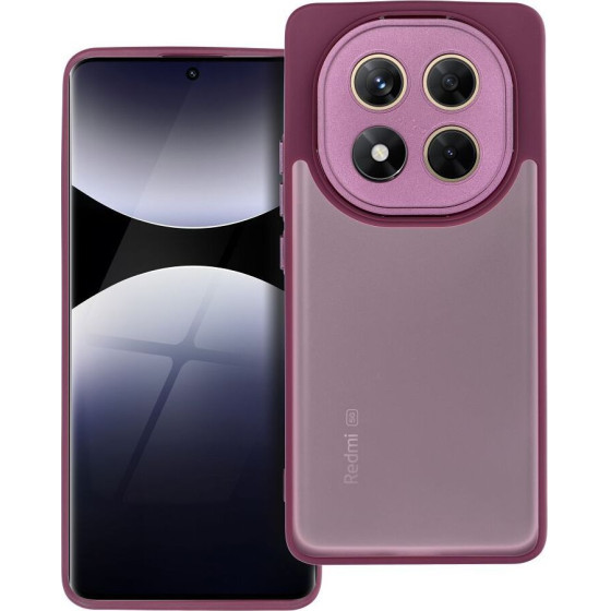 Variete Case For Xiaomi Redmi Note 14 Pro 5G Purple OEM