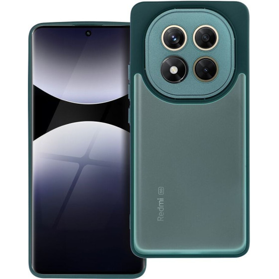 Variete Case For Xiaomi Redmi Note 14 Pro Plus 5G Dark Green OEM