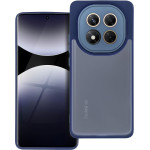 Variete Case For Xiaomi Redmi Note 14 Pro Plus 5G Navy Blue OEM