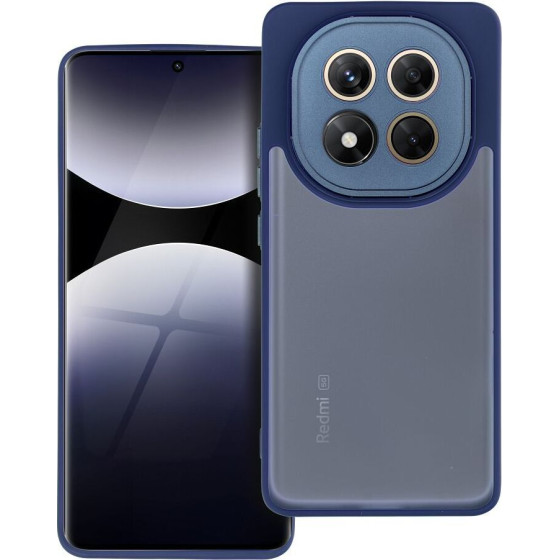Variete Case For Xiaomi Redmi Note 14 Pro Plus 5G Navy Blue OEM
