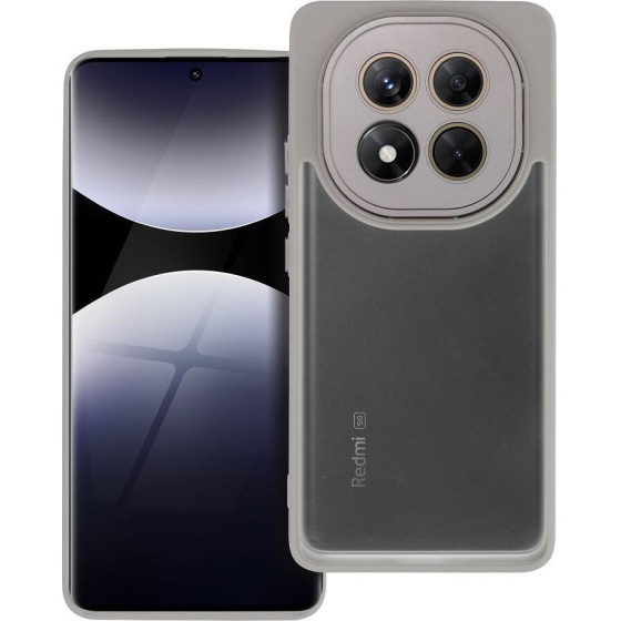 Variete Case For Xiaomi Redmi Note 14 Pro Plus 5G Steel OEM