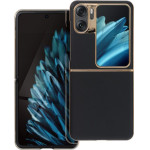 Vouge Case For Oppo Find N2 Flip Black OEM
