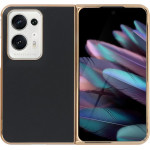 Vouge Case For Oppo Find N2 Fold Black OEM