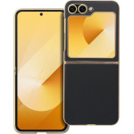 Vouge Case For Samsung Galaxy Z Flip 6 5G Black OEM