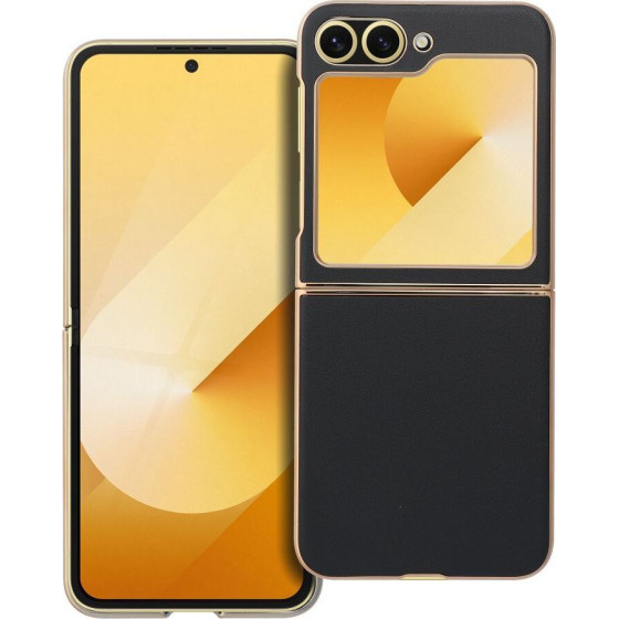 Vouge Case For Samsung Galaxy Z Flip 6 5G Black OEM