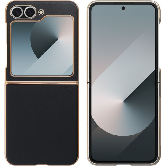 Vouge Case For Samsung Galaxy Z Fold 6 5G Black OEM