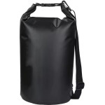 Waterproof Bucket Bag 20L Black OEM