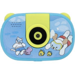 Waterproof Digital Camera For Kids With Screen 2'' 1080P / 30fPs KDC-0025B Blue OEM