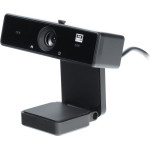 Webcam 2K 2560*1440/25fPs ECM-CDV126D Black OEM