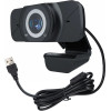Webcam Full Hd 1920*1080p/30fPs ECM-CDV126C Black OEM