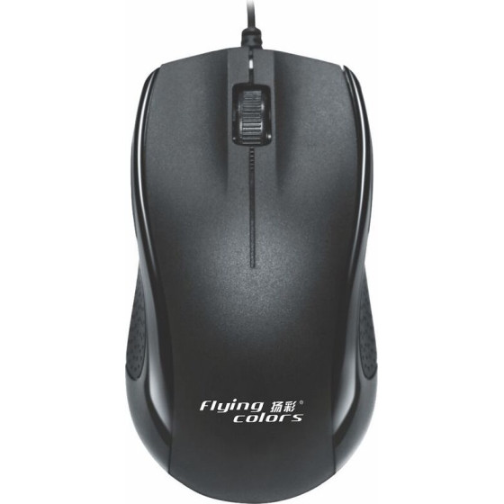 Wire Computer Mouse Usb A M176 OEM