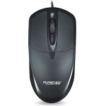 Wire Computer Mouse Usb A M206 OEM