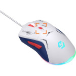Wire Computer Mouse Usb A Q20 OEM
