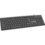Wire Keyboard Usb A Qwerty K372 OEM