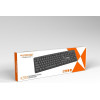 Wire Keyboard Usb A Qwerty K372 OEM