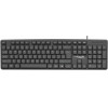 Wire Keyboard Usb A Qwerty K372 OEM