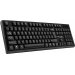 Wire Keyboard Usb A Qwerty K602 OEM