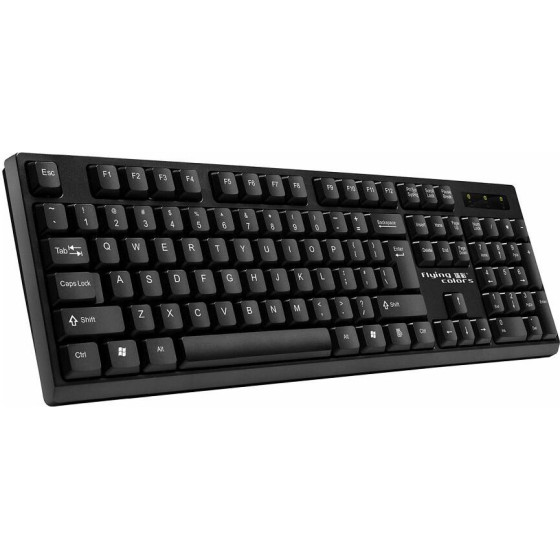 Wire Keyboard Usb A Qwerty K602 OEM