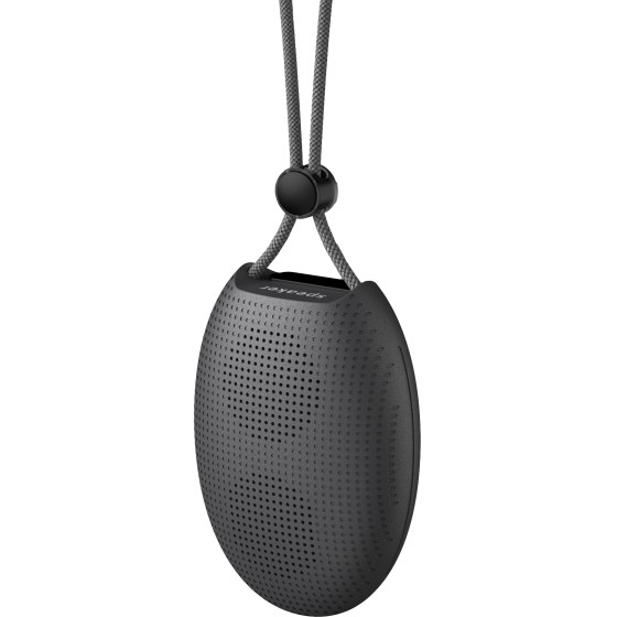 Wireless Speaker E-3049 3W 500mAh Black OEM