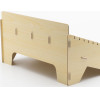 Wooden Storage For 48 Smartphones OEM