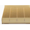 Wooden Storage For 48 Smartphones OEM