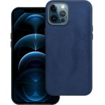 Woven Mag Cover Case Compatible With Magsafe For Iphone 12 Pro Max Sea Blue OEM