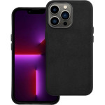 Woven Mag Cover Case Compatible With Magsafe For Iphone 13 Pro Black OEM