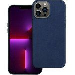 Woven Mag Cover Case Compatible With Magsafe For Iphone 13 Pro Max Sea Blue OEM