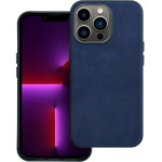 Woven Mag Cover Case Compatible With Magsafe For Iphone 13 Pro Sea Blue OEM