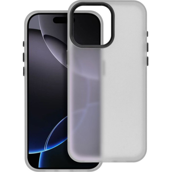 Sappy Case For Iphone 16 Black OEM