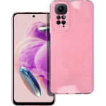 Clear Case 2 Mm Blink For Xiaomi Redmi Note 12S Pink OEM