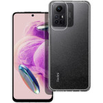 Clear Case 2 Mm Blink For Xiaomi Redmi Note 12S Transparent OEM