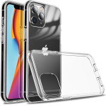 Clear Case 2 Mm Box For Iphone 11 Pro Max Transparent OEM