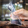 Clear Case 2 Mm Box For Iphone 11 Pro Max Transparent OEM